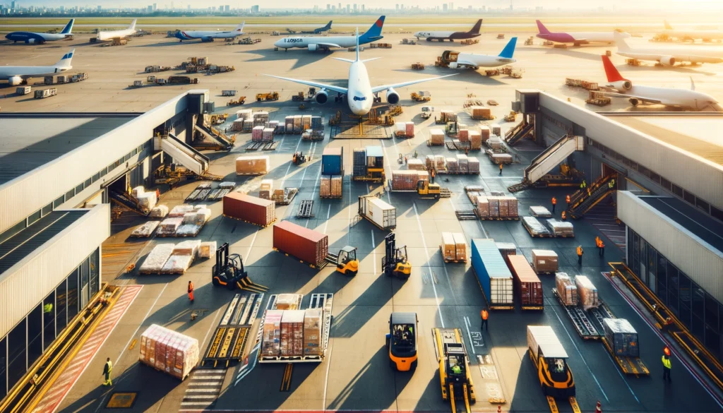 cargo-ph air freight