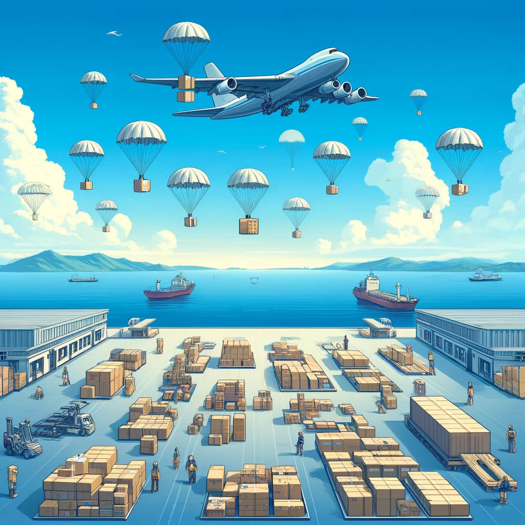 cargo-ph air cargo services