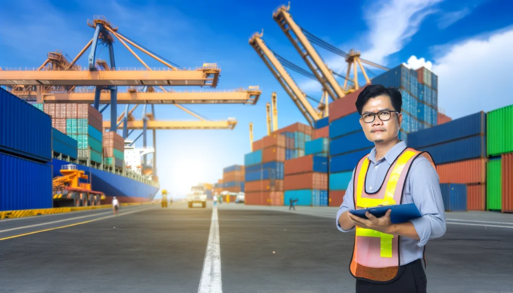 philippines custom procedures