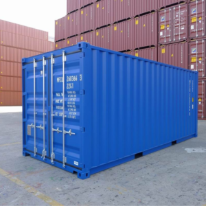 container-clearance