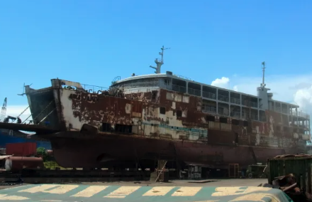 seafreight Philippines