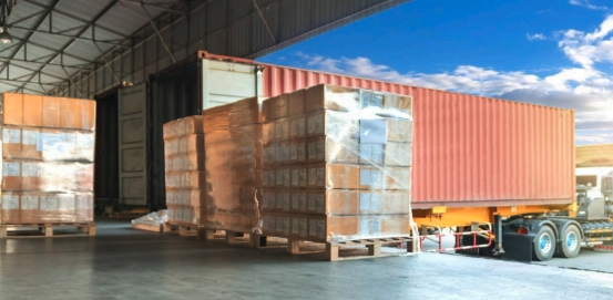 container clearance in philippines